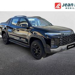 Maxus T60 MAX PICK-UP DOUBLE CABINE occasion - Voglans - photo 3/18