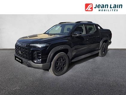 Maxus T60 MAX - T60 MAX PICK-UP DOUBLE CABINE - 41 300 €