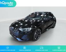 Audi A3 Sportback Laval