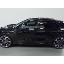 Audi A3 Sportback TFSI Mild Hybrid 150 S tronic 7 S line Saint-Jouan-des-Gu&eacute;rets