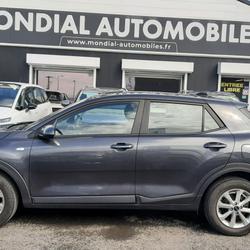 Kia Stonic 1.2 84CH  ACTIVE BUSINESS Warcq
