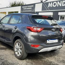 Kia Stonic 1.2 84CH  ACTIVE BUSINESS Warcq