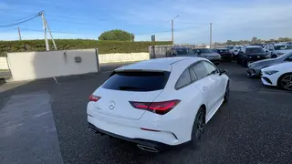 Mercedes CLA  - Amg - photo 1