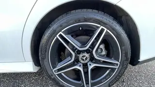 Mercedes CLA  - Amg - photo 4