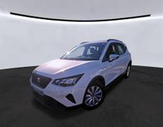 Seat Arona Redon