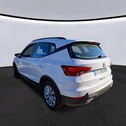 Seat Arona Arona 1.0 TSI 110 ch Start/Stop DSG7 Business Redon