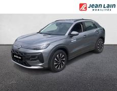 Volkswagen T-Roc - T-Roc 1.5 eTSI EVO2 Hybrid 116 ch DSG7 Life - 32 450 €