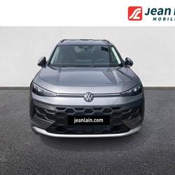Volkswagen T-Roc T-Roc 1.5 eTSI EVO2 Hybrid 116 ch DSG7 Life Annecy