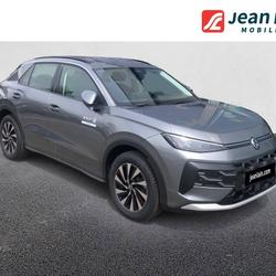 Volkswagen T-Roc T-Roc 1.5 eTSI EVO2 Hybrid 116 ch DSG7 Life Annecy