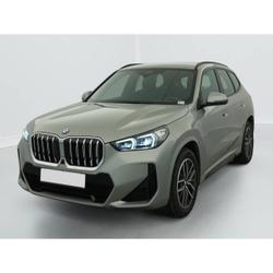 BMW X1 U11 SDRIVE 20D 163CH DKG7 M SPORT Laval