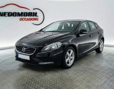 Volvo V40 Châtillon-en-Vendelais