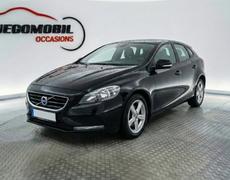 Volvo V40 Châtillon-en-Vendelais