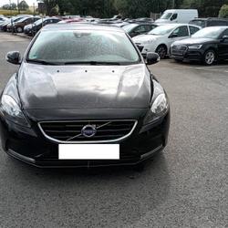 Volvo V40 1.6 D2 115 Kinetic Ch&acirc;tillon-en-Vendelais