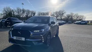 DS DS7 Crossback  - photo 0