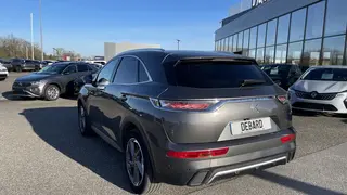 DS DS7 Crossback  - photo 1