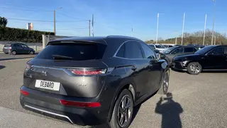 DS DS7 Crossback  - photo 2