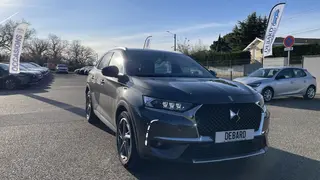 DS DS7 Crossback  - photo 3