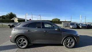 DS DS7 Crossback  - photo 4