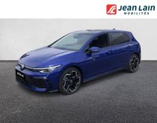 Volkswagen Golf 8