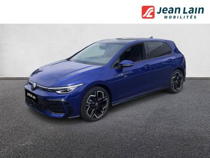 Volkswagen Golf - Golf 1.5 eTSI EVO2 150 DSG7 R-Line Edition - 40 500 €