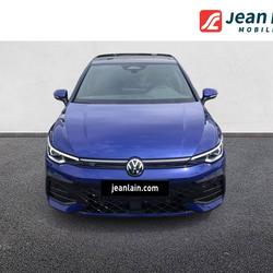 Volkswagen Golf 8 Golf 1.5 eTSI EVO2 150 DSG7 R-Line Edition Annecy