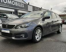 Peugeot 308 SW Phase 2 Warcq