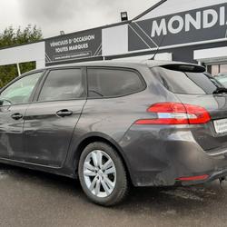 Peugeot 308 SW Phase 2 1.5 BLUEHDI 130CH S&S ACTIVE BUSINESS Warcq