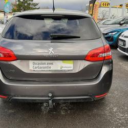 Peugeot 308 SW Phase 2 1.5 BLUEHDI 130CH S&S ACTIVE BUSINESS Warcq