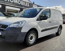 Peugeot Partner Warcq