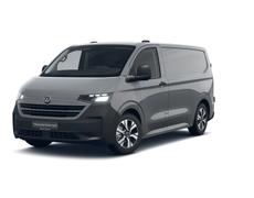Volkswagen Transporter Luisant