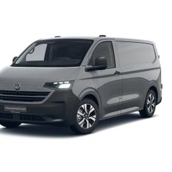 Volkswagen Transporter TRANSPORTER VAN L1H1 2.0 TDI 170 BVA8 4MOTION BUSINESS Luisant