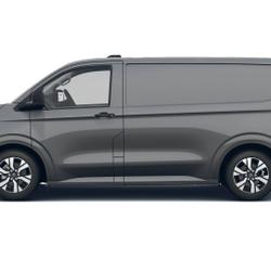 Volkswagen Transporter TRANSPORTER VAN L1H1 2.0 TDI 170 BVA8 4MOTION BUSINESS Luisant