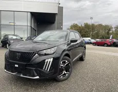 Peugeot 2008 Saint-Saturnin