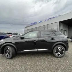 Peugeot 2008 1.2 HYBRID 145CH ALLURE E-DCS6 Saint-L&eacute;ger-de-Lini&egrave;res