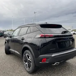 Peugeot 2008 1.2 HYBRID 145CH ALLURE E-DCS6 Saint-L&eacute;ger-de-Lini&egrave;res