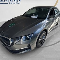 Skoda Octavia Octavia 2.0 TDI 150 ch SCR DSG7 Clever Troyes