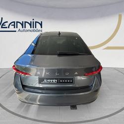 Skoda Octavia Octavia 2.0 TDI 150 ch SCR DSG7 Clever Troyes