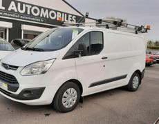 Ford Transit Custom Warcq