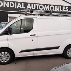 Ford Transit Custom 290 L1H1 2.0 TDCI 130 TREND BUSINESS Warcq
