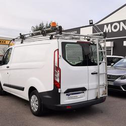 Ford Transit Custom 290 L1H1 2.0 TDCI 130 TREND BUSINESS Warcq