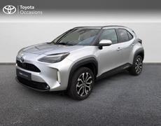 Toyota Yaris Cross Saint-Malo