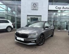 Skoda Fabia Redon