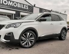 Peugeot 3008 Warcq