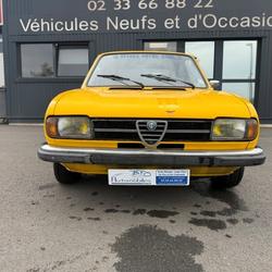 Alfa Romeo 90 Aucune version correspondante Saint-Georges-des-Groseillers