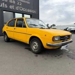 Alfa Romeo 90 Aucune version correspondante Saint-Georges-des-Groseillers