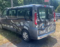 Renault Trafic Passenger Coulounieix-Chamiers