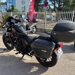 Honda Rebel CMX 500 REBEL Mougins