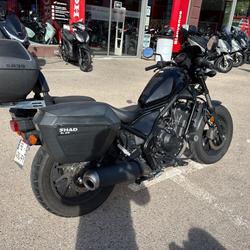 Honda Rebel CMX 500 REBEL Mougins