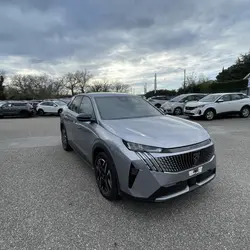 Peugeot 3008 1.2 HYBRID 145CH ALLURE E-DCS6 Saint-L&eacute;ger-de-Lini&egrave;res