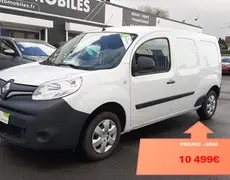 Renault Kangoo Warcq